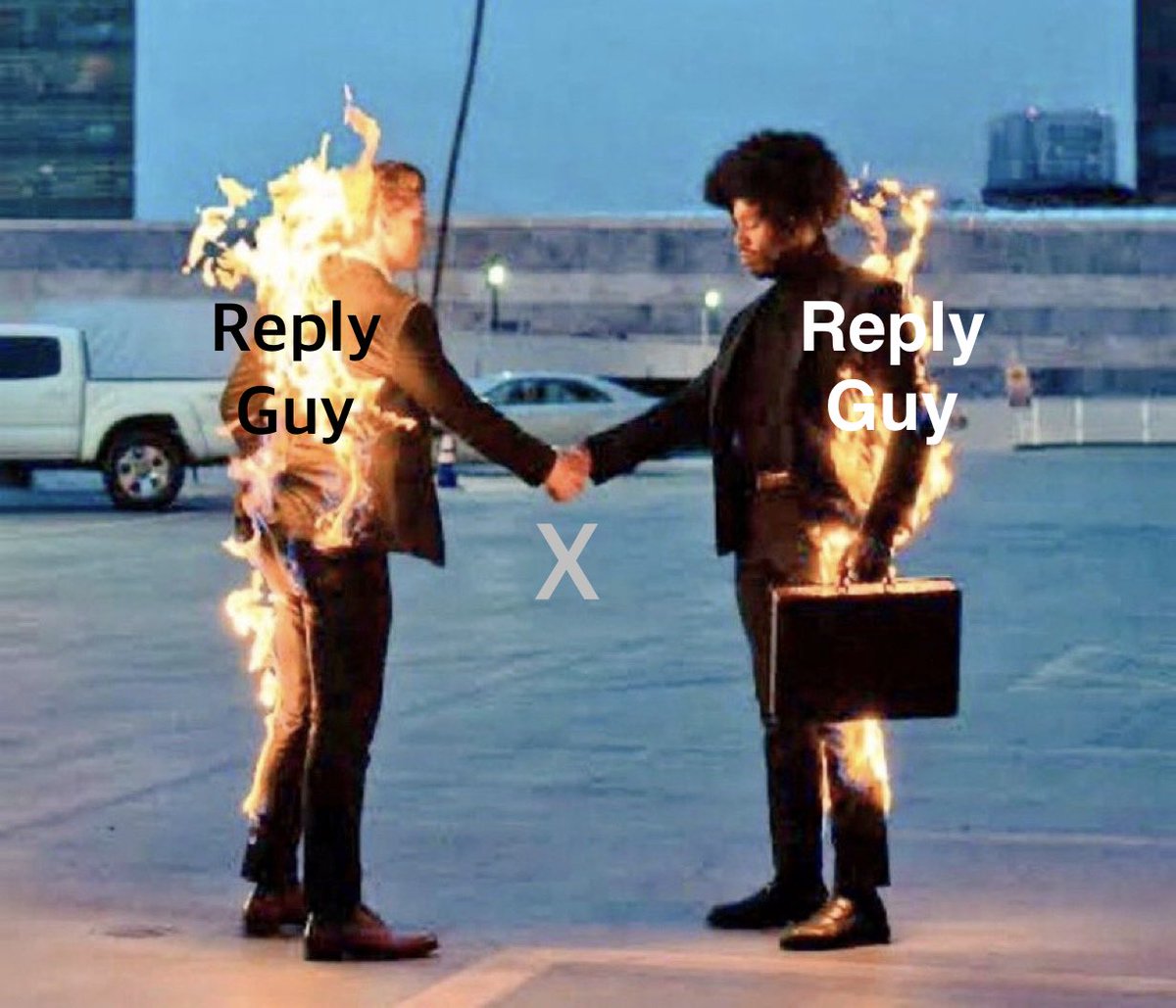 Joe Crypto tweet media