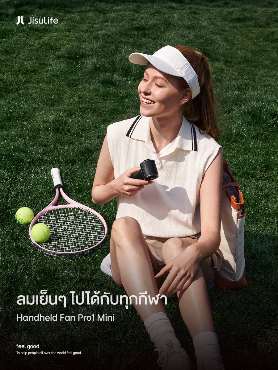 JisuLife Thailand tweet media