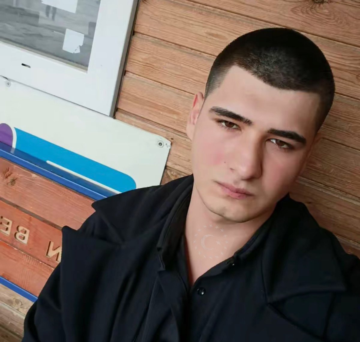 SİYAH SANCAK tweet media