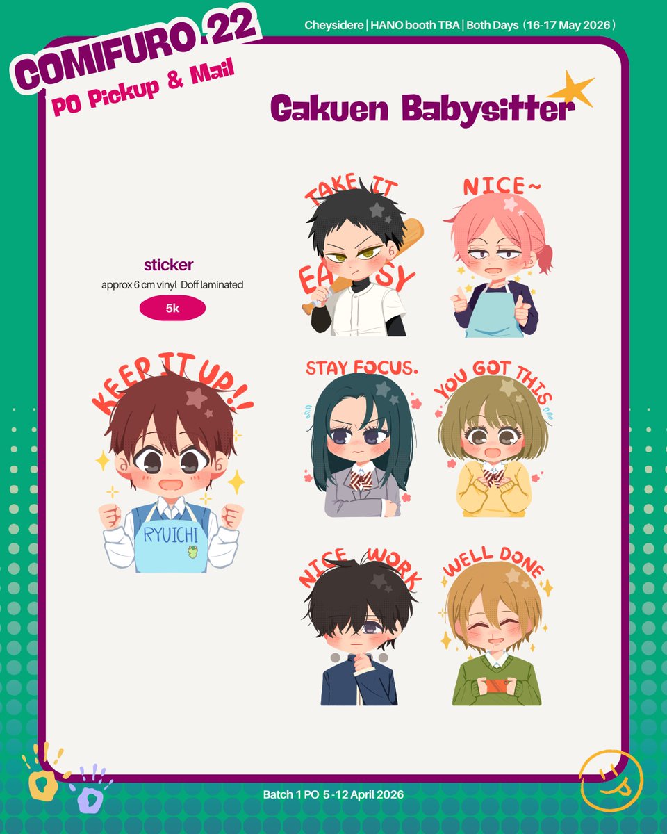 Cheysi Dere • CF22 PO 📌 tweet media