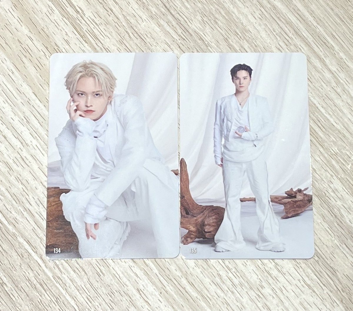 ぴーち tweet media