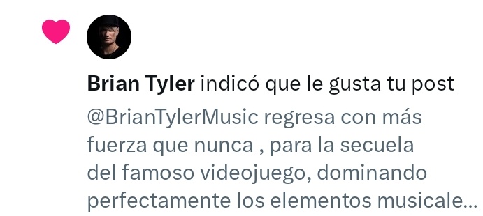 El secreto del pentagrama tweet media