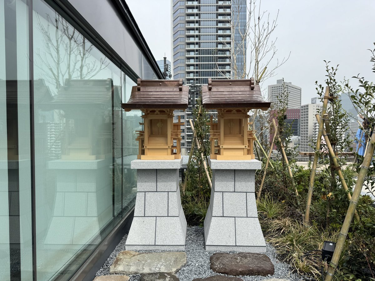 ぼあたん@神社と喫茶店 tweet media