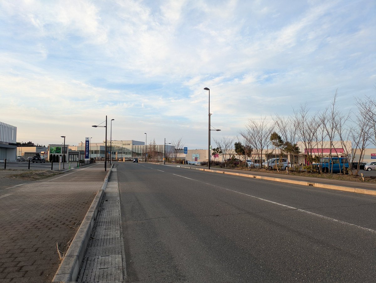 おしらべつ tweet media