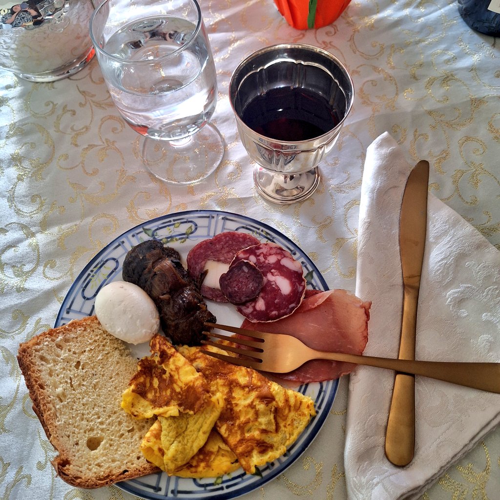 Angelica Albi tweet media