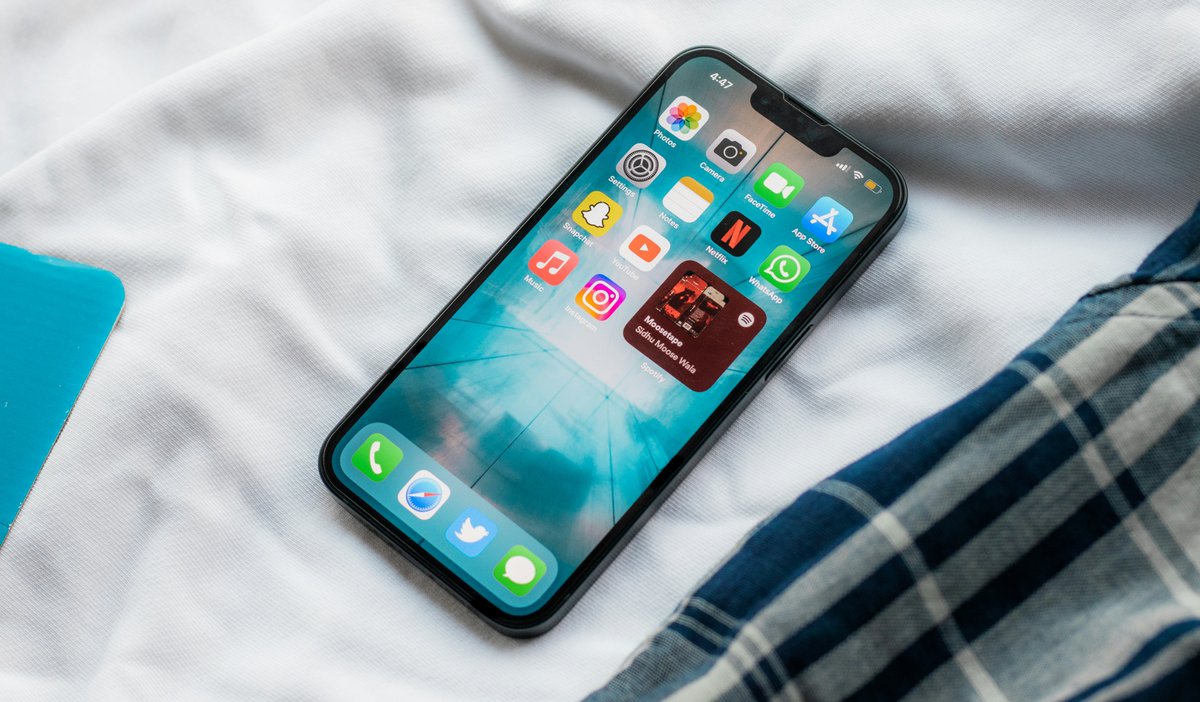 danielbuenotech's tweet photo. Domingo de hilo una semana más… Vamos con 5 aplicaciones que te van a encantar para tu iPhone y tu ecosistema Apple: https://t.co/oj17BCICJd
