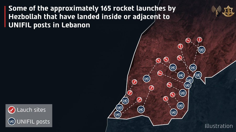 Eylon Levy tweet media