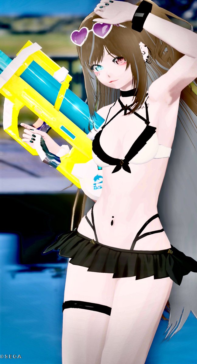 𝕕𝕛𝕜だよ〜♬@白(シロ、ハク)ちゃんです♪6鯖民∠(　˙-˙ )／ tweet media