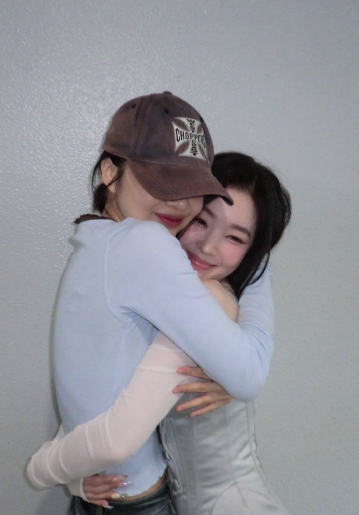 맑음쨩 🍏 tweet media