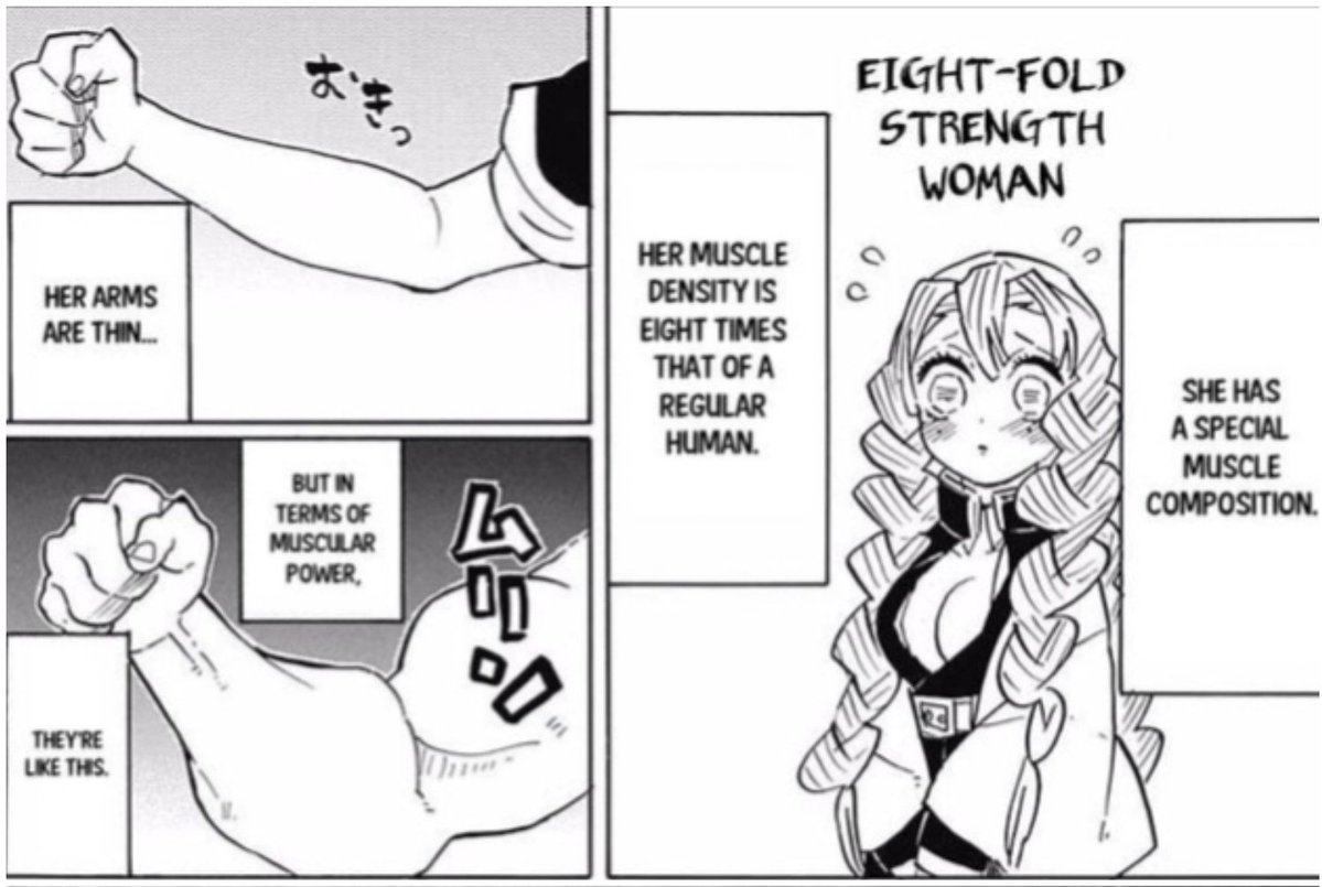 for mitsuri ෆ tweet media