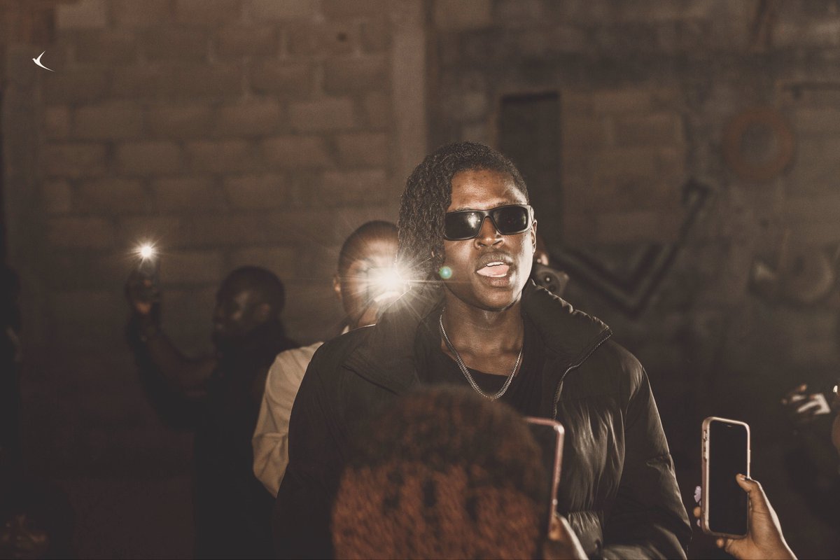 Make una no worry we dey come!!😡