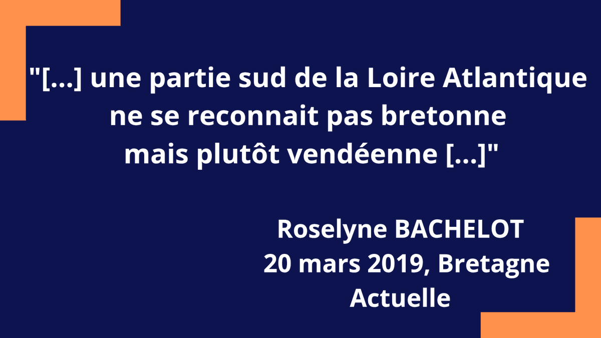 Collectivité Autonome de Vendée ! tweet media
