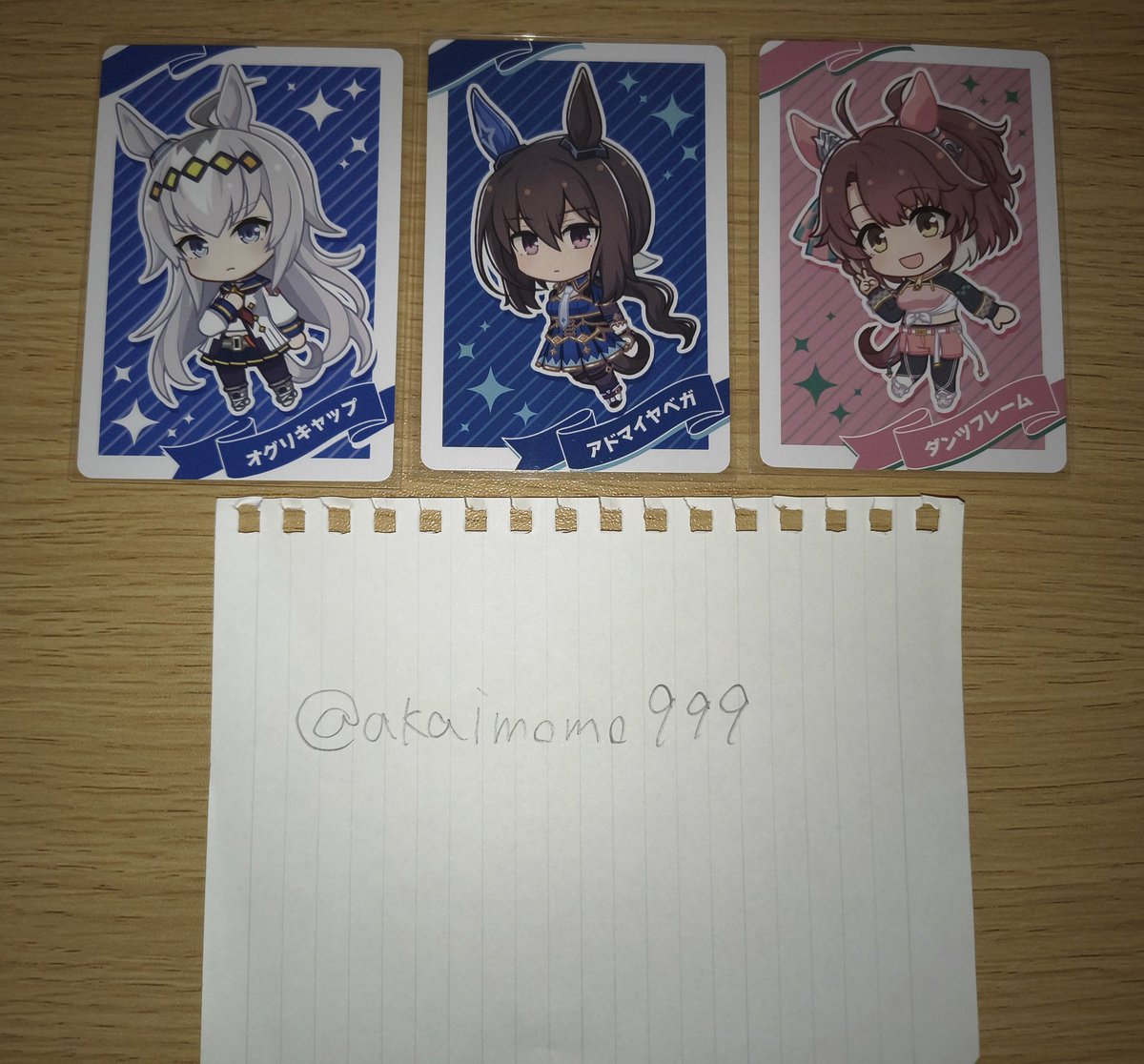 ❣️❣️ tweet media