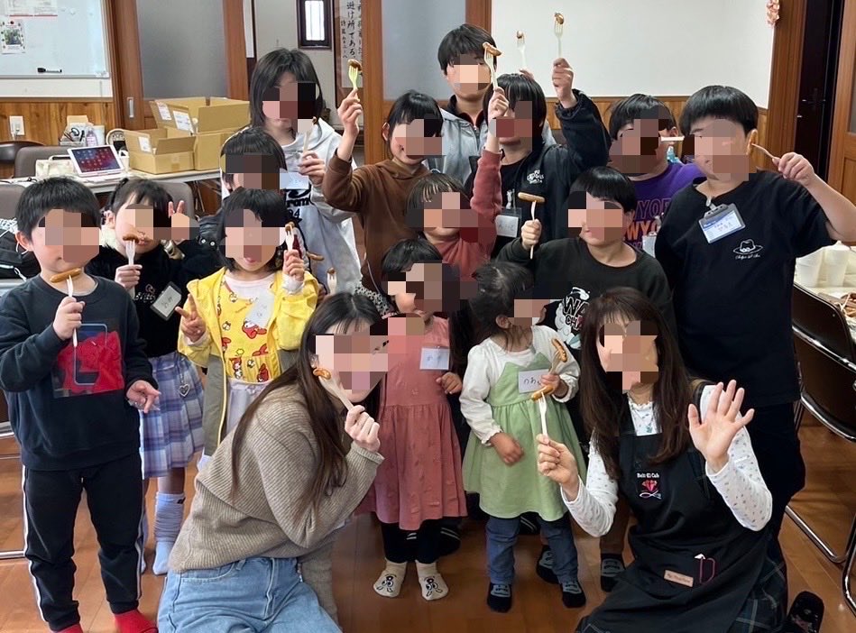 SAITO HAM tweet media