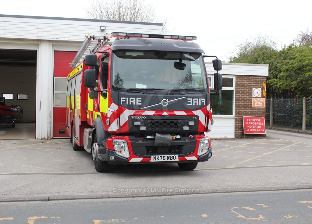 UKfirestations's tweet photo. NORTH YORKSHIRE FRS - SELBY - WrL
@NorthYorksFire #SELBYFIRESTATION https://t.co/RPxw8zi7SF