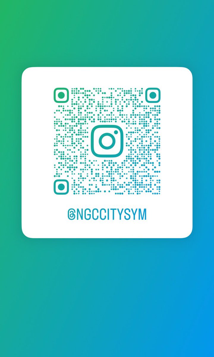中河内ウインドオーケストラInstagramをはじめました📣🎶

演奏会情報や活動の様子をお届けしていきます！
ぜひフォローしてチェックしていただけたら嬉しいです✨

☆広報☆

📷Instagram

instagram.com/ngccitysym?igs…