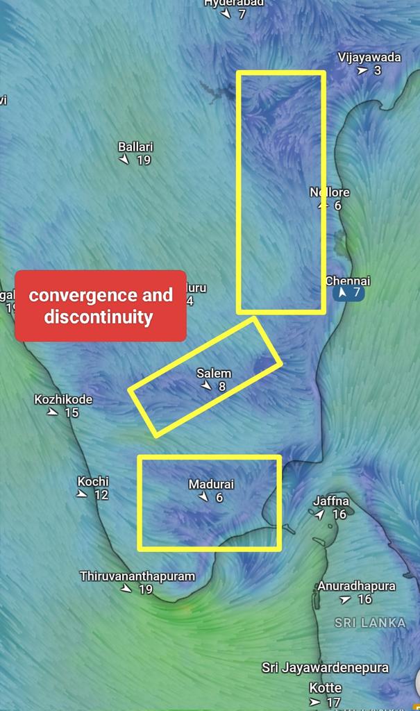 Parthan IN Weather tweet media
