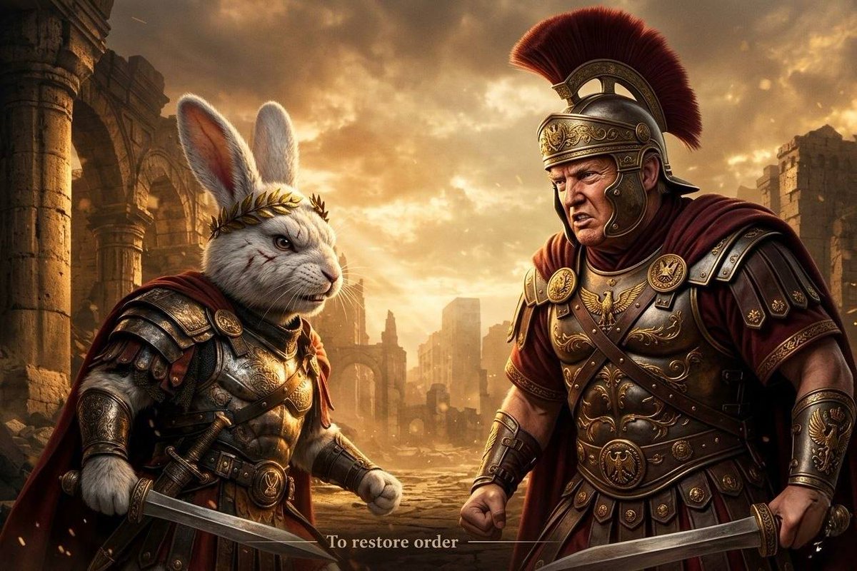 $WBUNNY On Sol tweet media