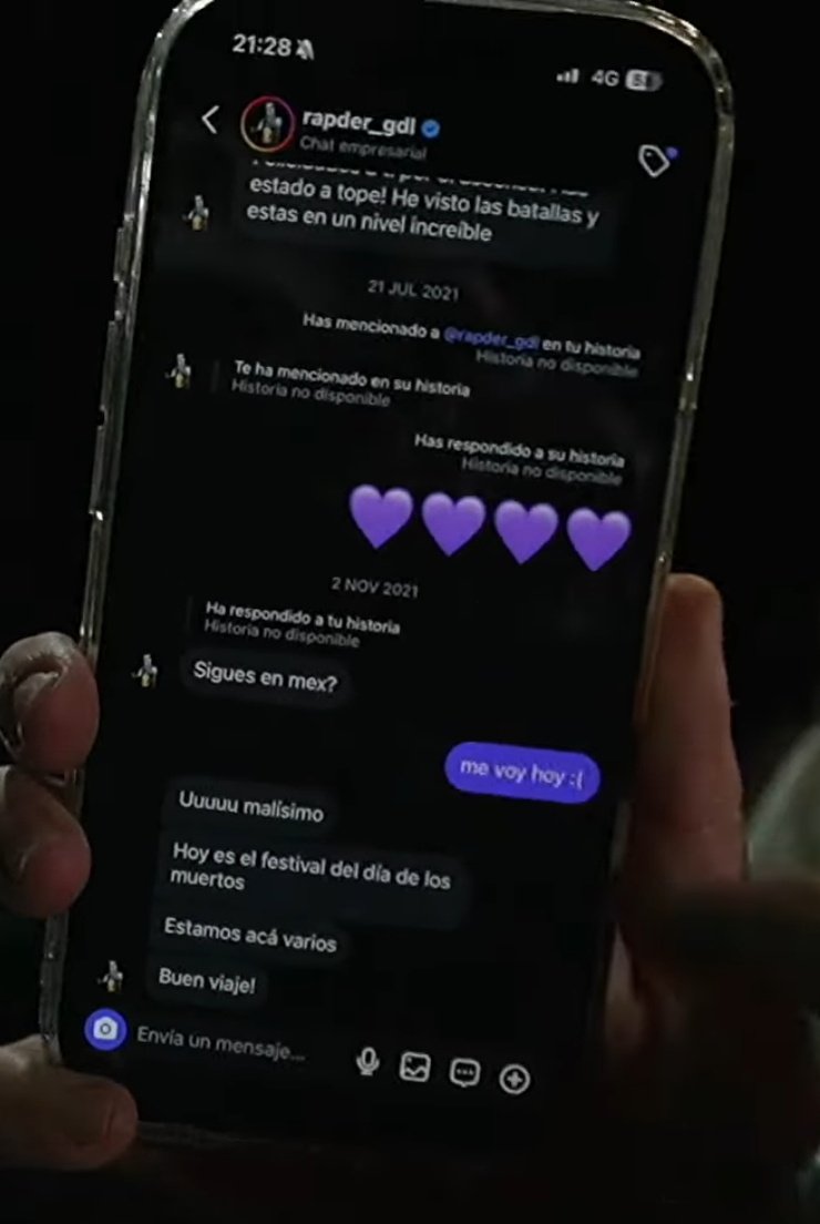 clasicosdelfreestyle tweet media