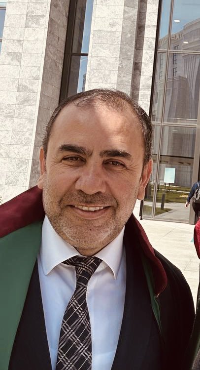 Kürşat Şimşek tweet media