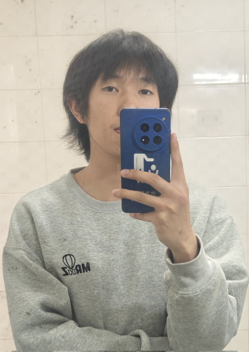 示小羊吖 tweet media