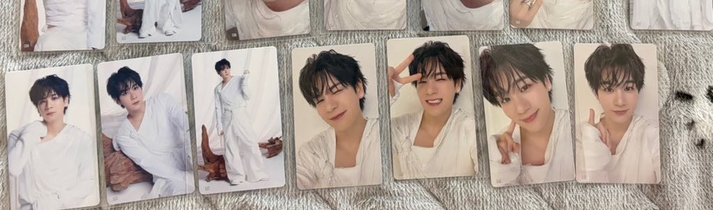 ne　初回プロカ必読 tweet media