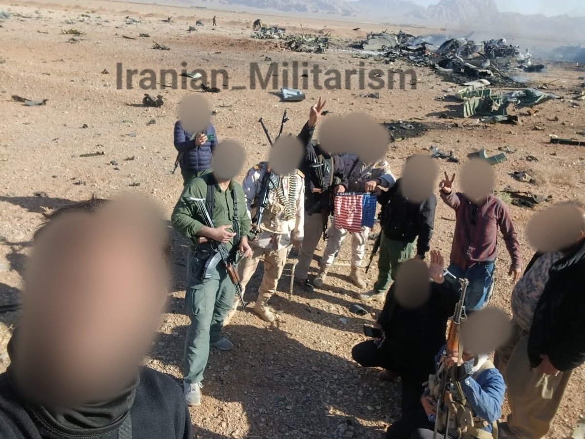 Iran News 24 tweet media