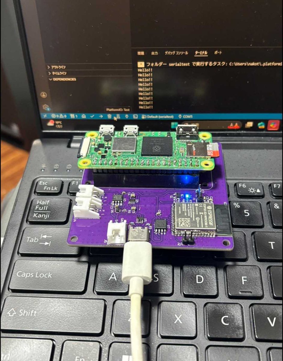 東京科学大学ロケットサークル CREATE tweet media