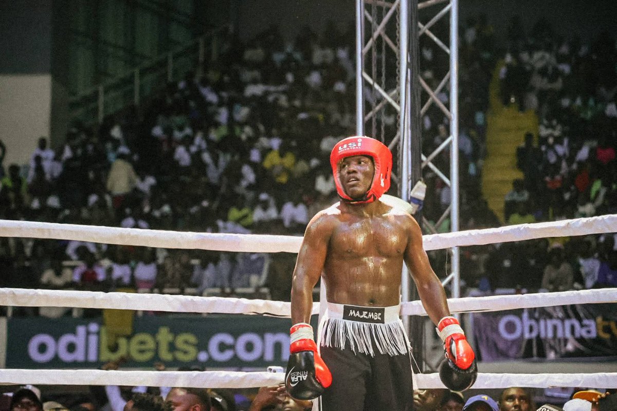 James Orengo tweet media