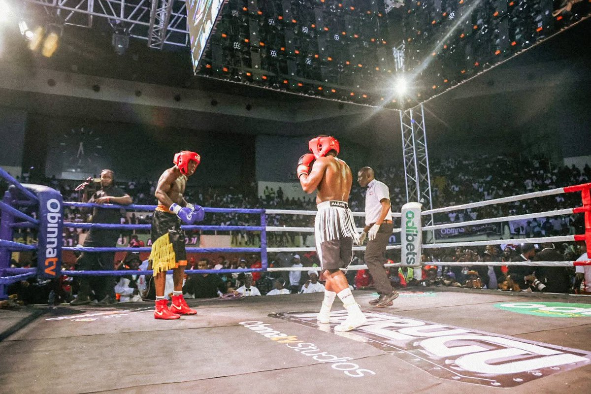 James Orengo tweet media