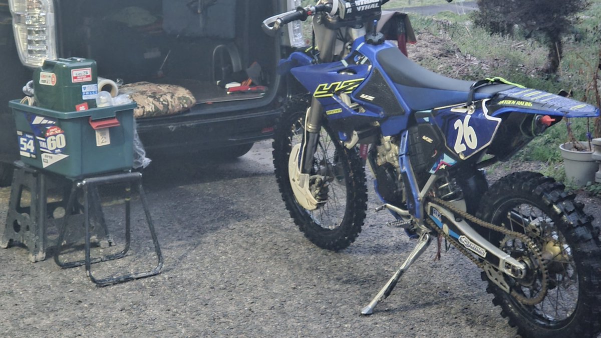 ๐ ๐๐ฏ๐ช. tweet media