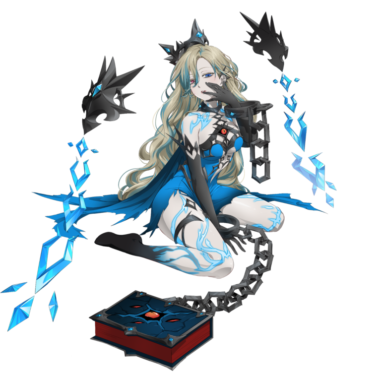 The Seven Deadly Sins: Grand Cross [Chains of Despair] Nightmare
