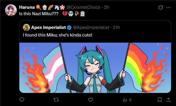 Apex Imperialist tweet media