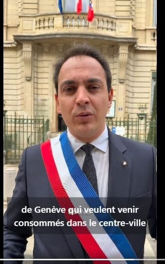 L'Emmerdeur Lyonnais tweet media