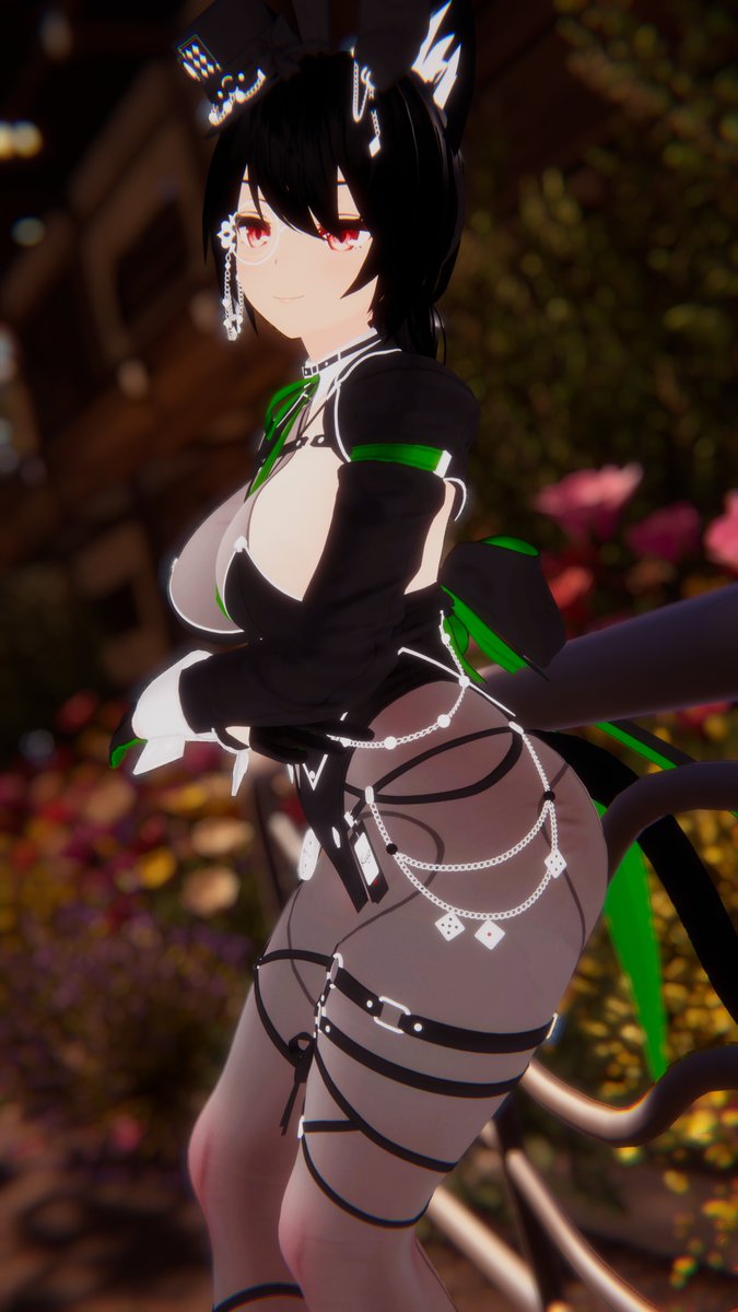 GeeKiyo tweet media