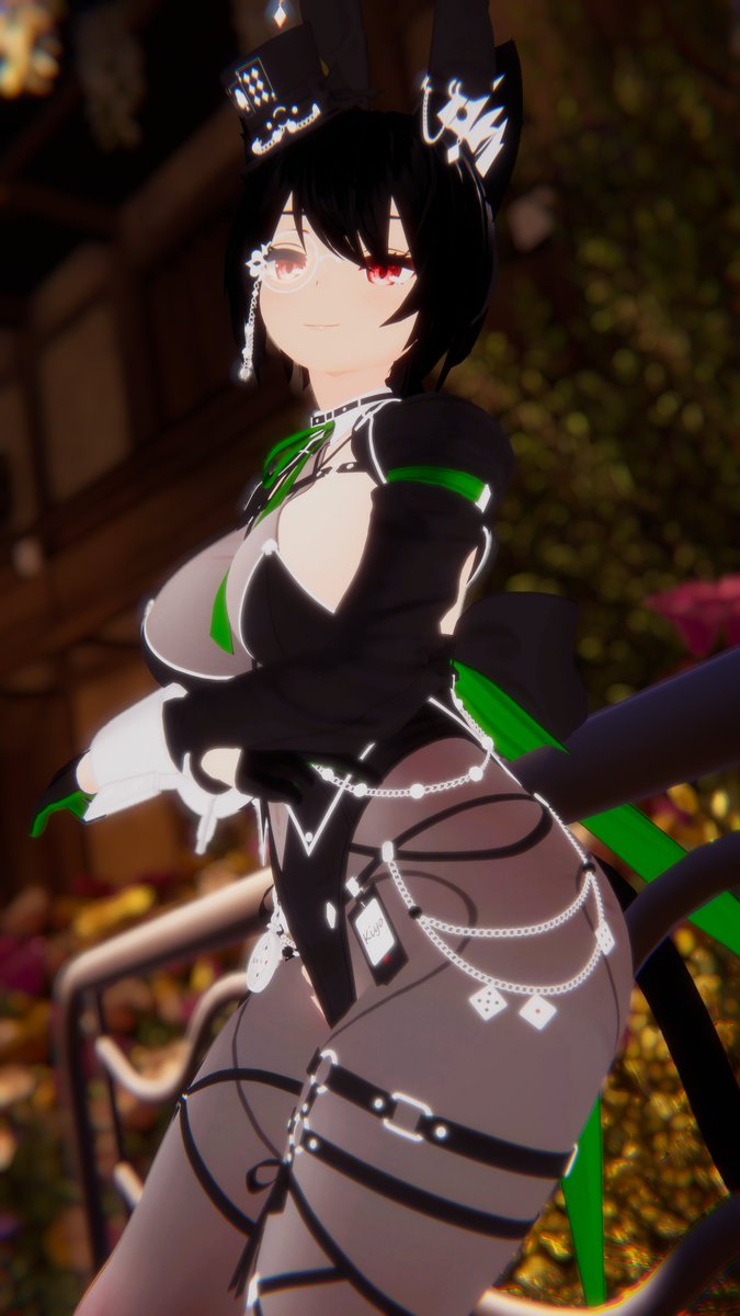 GeeKiyo tweet media