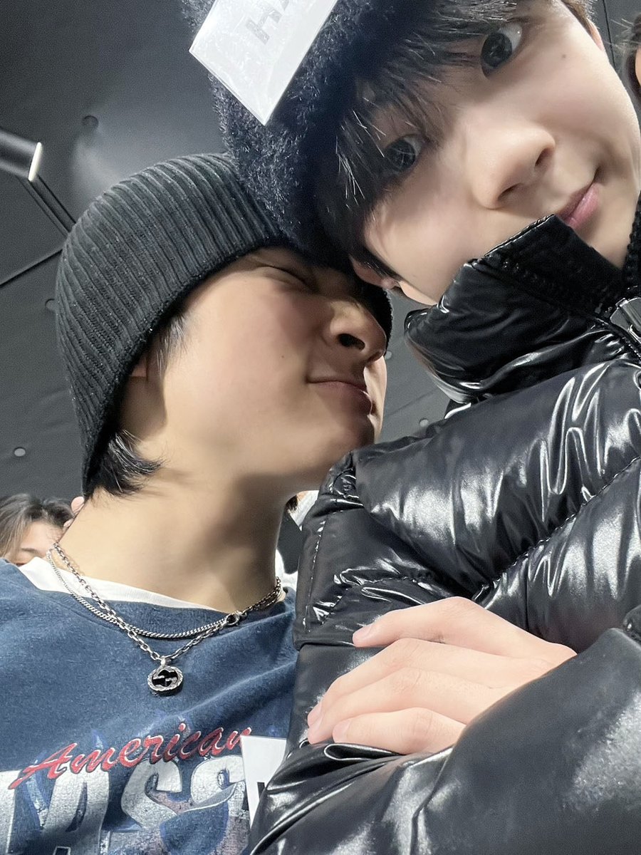 BMSG TRAINEE Official tweet media