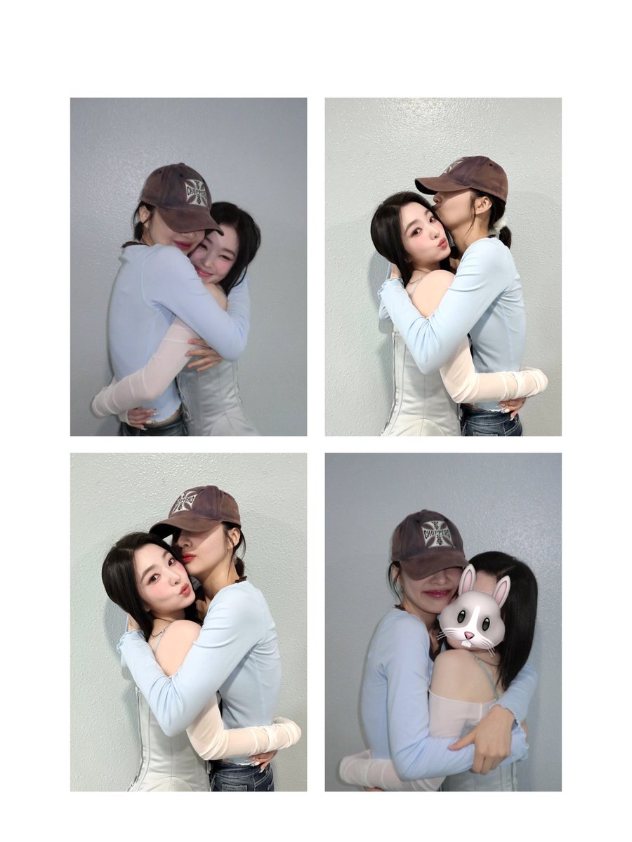 JOY 조이 tweet media