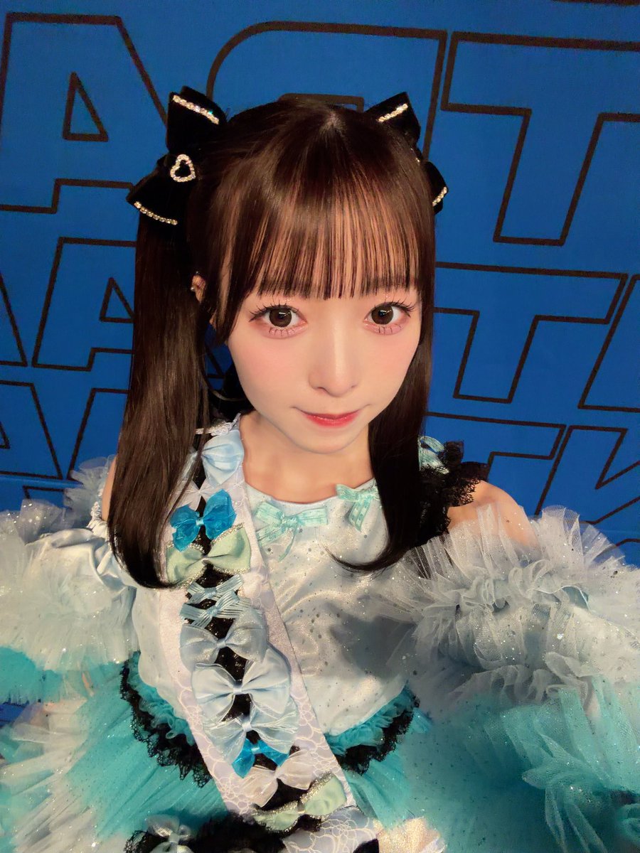 梅田みゆ(CUTIE STREET) tweet media