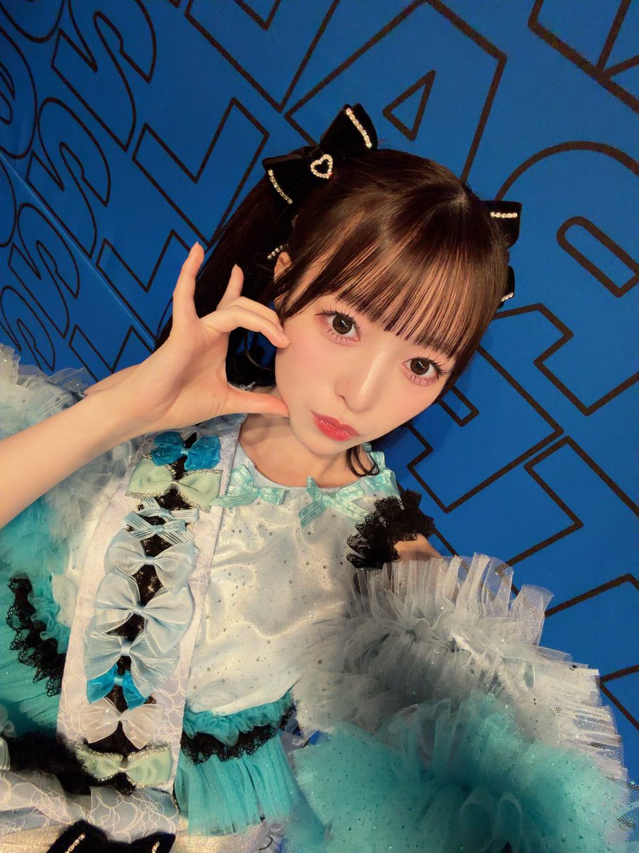 梅田みゆ(CUTIE STREET) tweet media