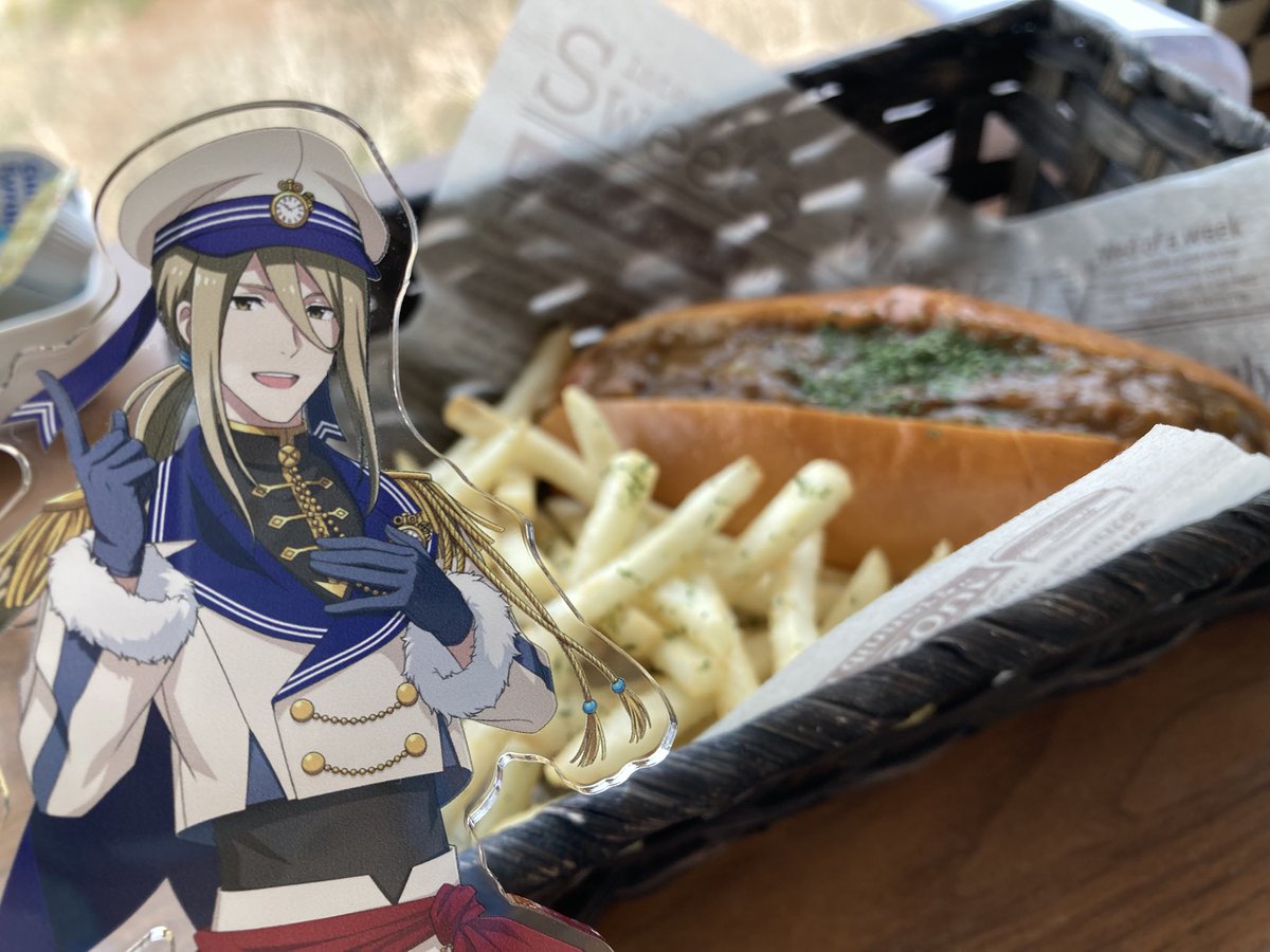 辺り🔮 tweet media