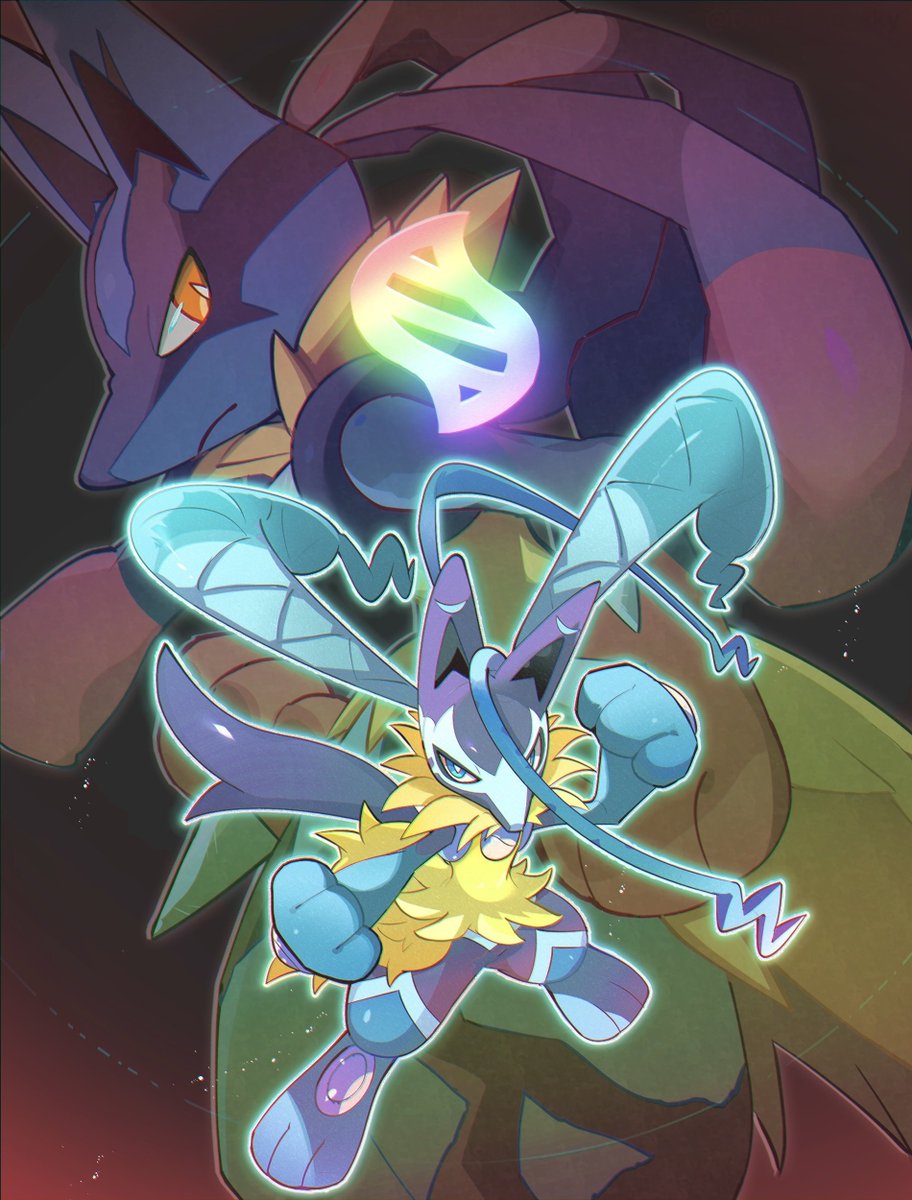 ばけねこ tweet media