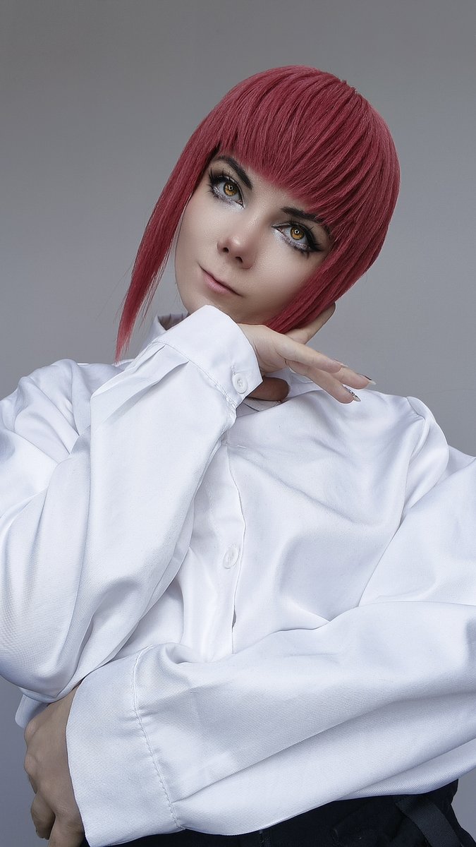 💫XenyaMorph 💫 Cosplay tweet media