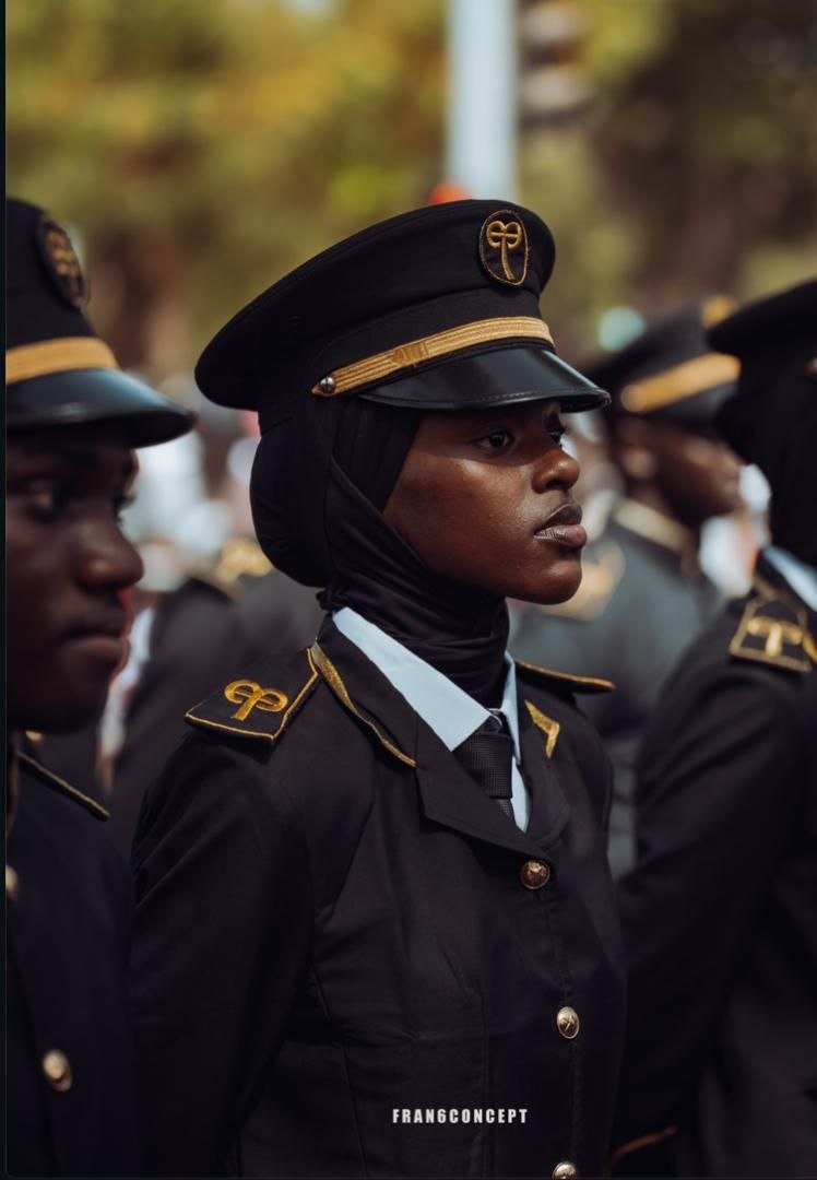 Bureau Des Élèves EPT tweet media