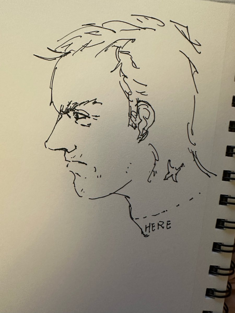 脑损伤 tweet media