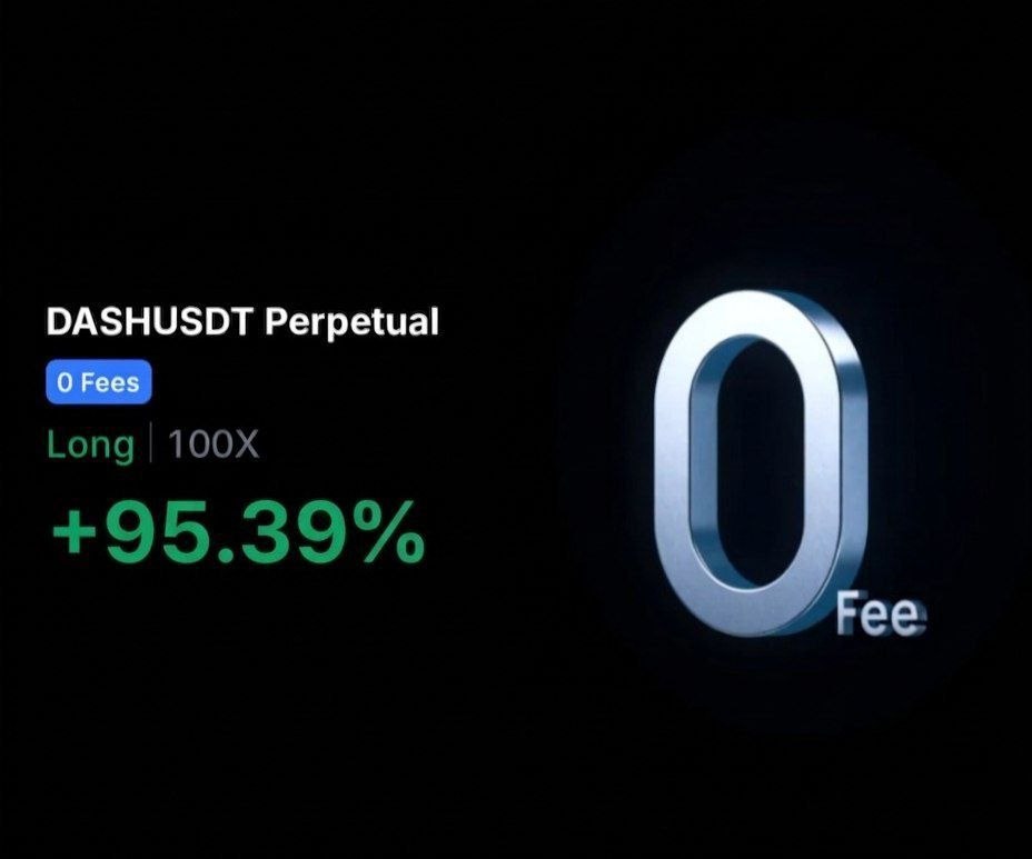 fatimarabusa's tweet photo. #DASH/USDT 

Take-Profit Target 1

Profit: 95.39% 📈

Period: 12 mint⏰

Free Signals: https://t.co/iZw35PCs14

#Gümüş #Platin #Nasdaq #Petrol #Dxy #Dax #Silver #altin #ons #bist100 #cment #xauusd #altın #btc https://t.co/K5kgkezYzK