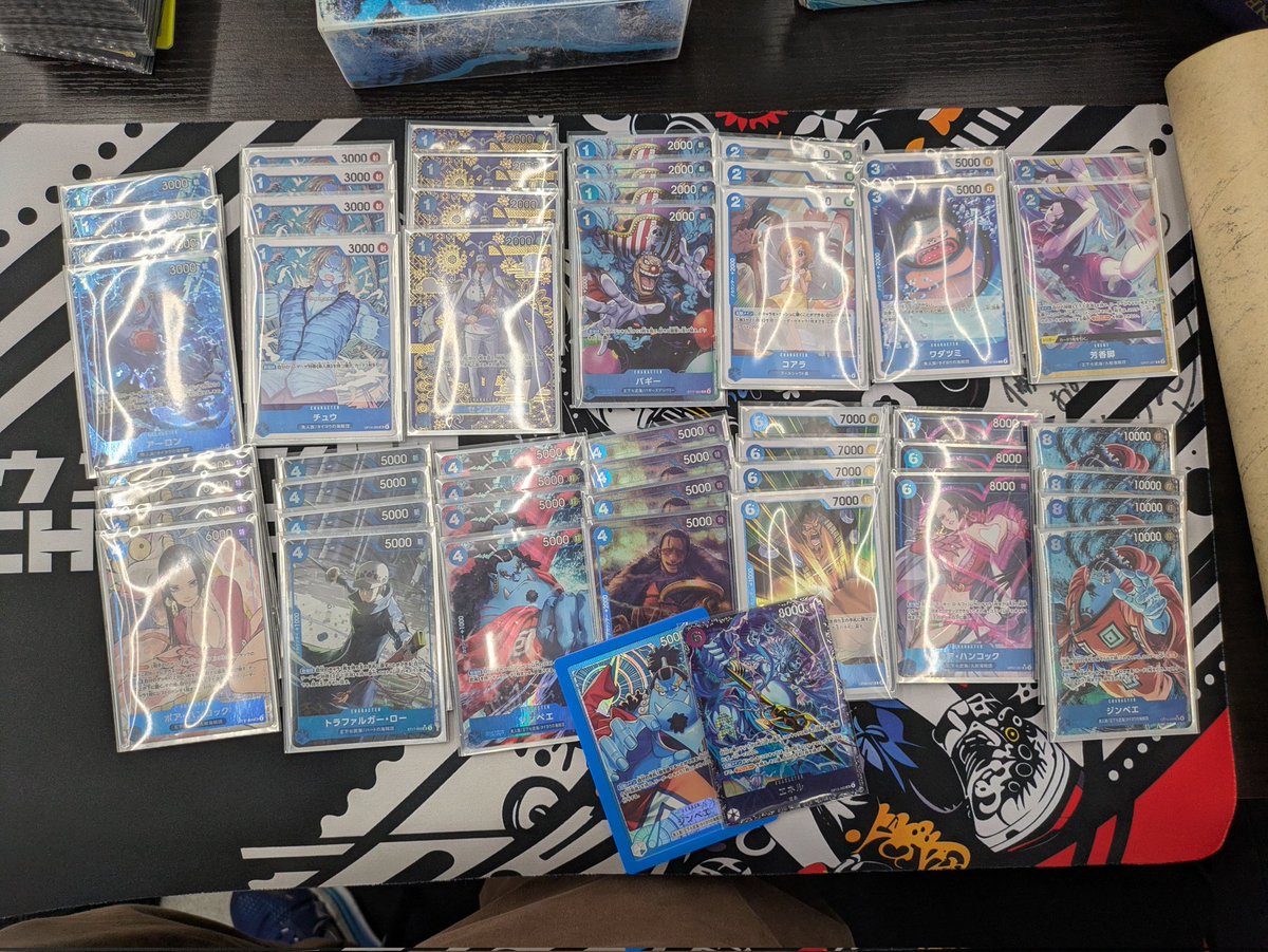 もりてん tweet media