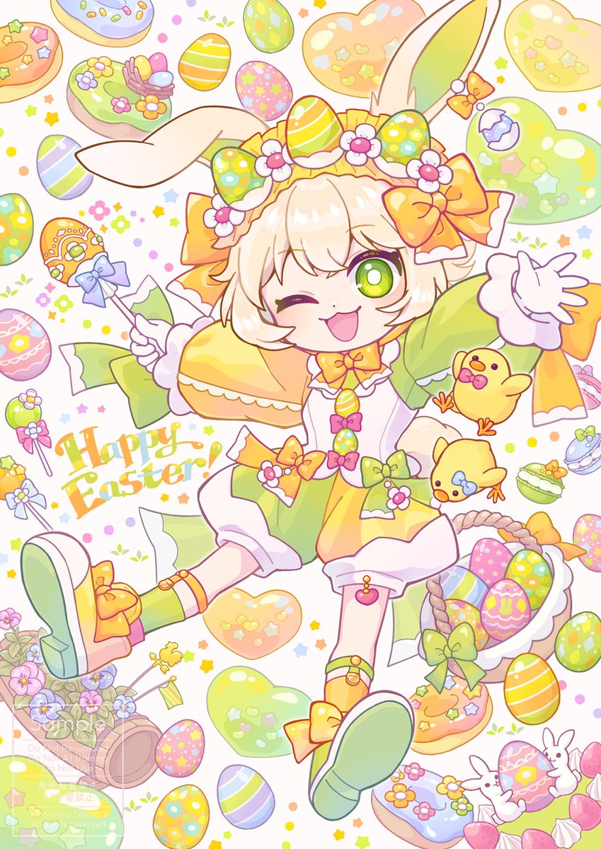 ののむす tweet media