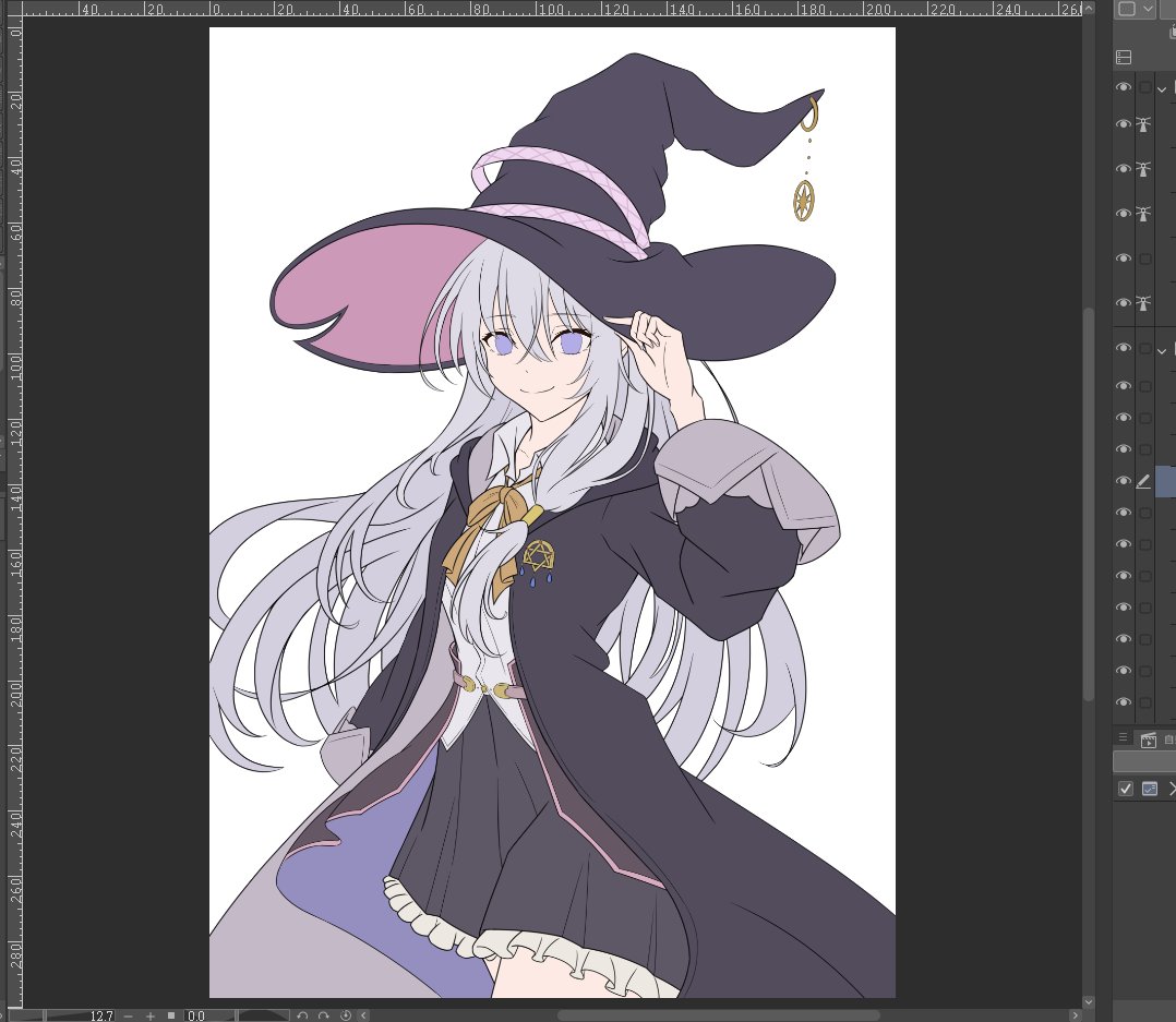 鳎竊郎@低浮上 tweet media