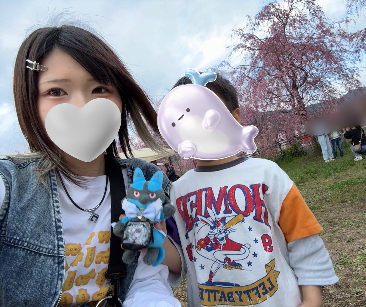 ちゃ💫 tweet media